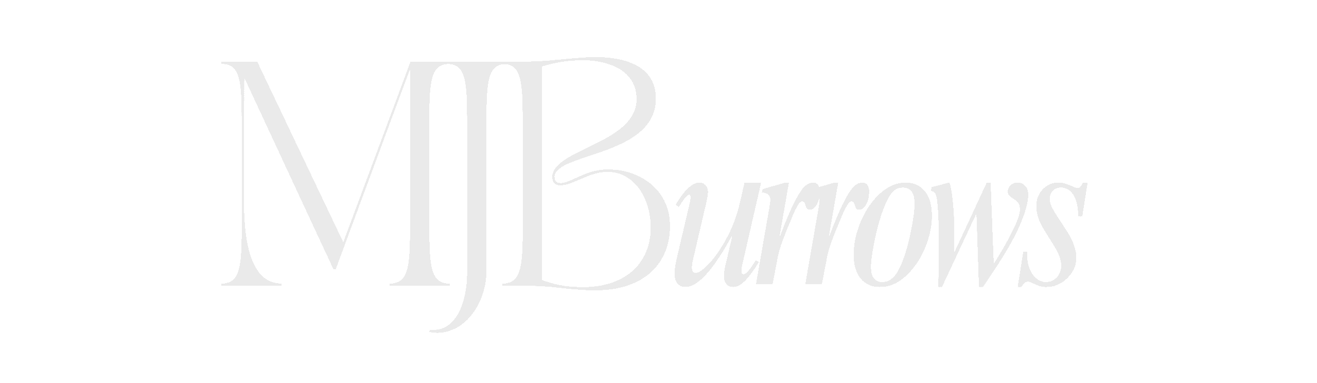 mjburrows.com