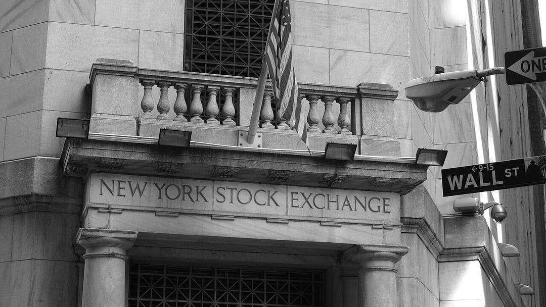 The heart of American finance. Wall Street refers to the financial district of New York City, named after and centered on